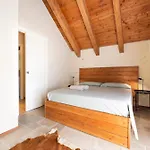 Eyra - Villaggio Dei Crodini Σαλέ Cravegna