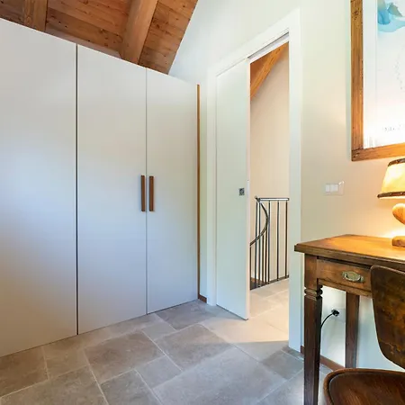 בקתה Eyra - Villaggio Dei Crodini *