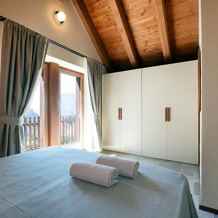 Eyra - Villaggio Dei Crodini *