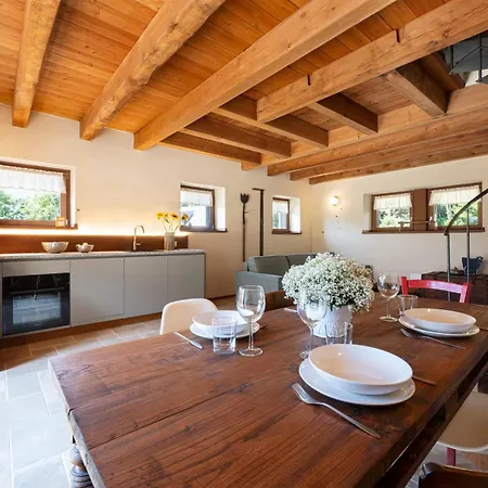 Eyra - Villaggio Dei Crodini * Cravegna