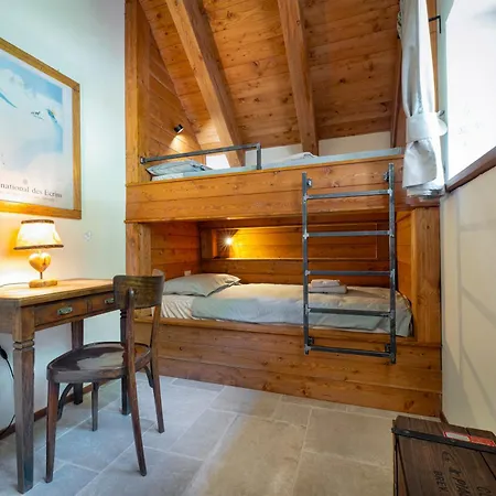 בקתה Eyra - Villaggio Dei Crodini Cravegna