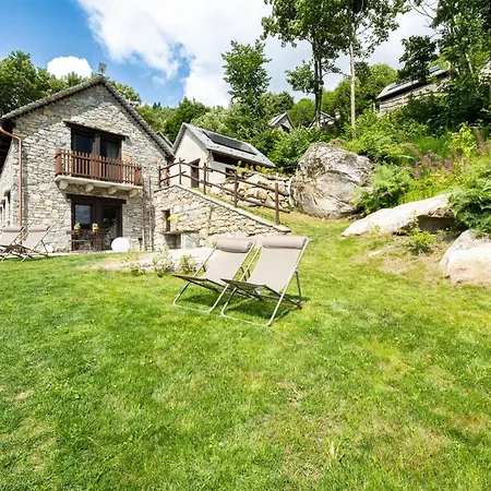 Eyra - Villaggio Dei Crodini *