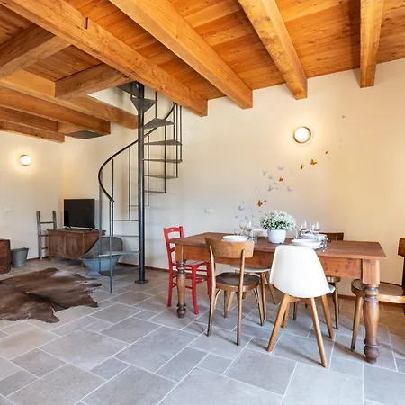 Eyra - Villaggio Dei Crodini Cravegna