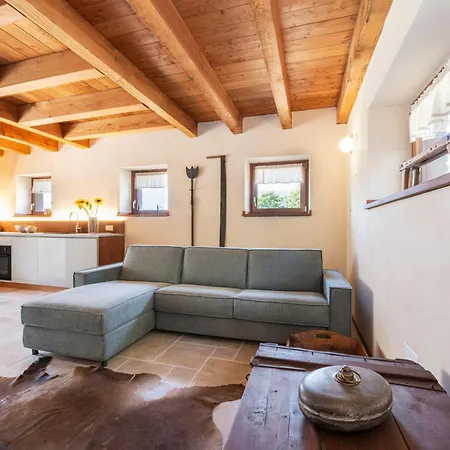 Eyra - Villaggio Dei Crodini Cravegna