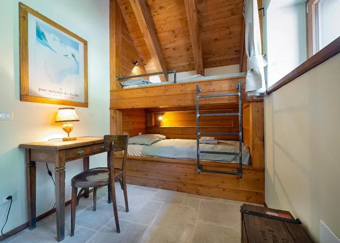 Alpehytte Eyra - Villaggio Dei Crodini Cravegna