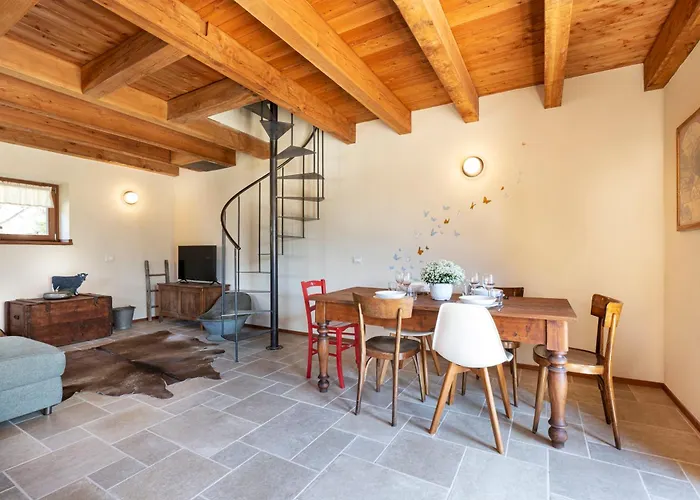 Eyra - Villaggio Dei Crodini Cravegna